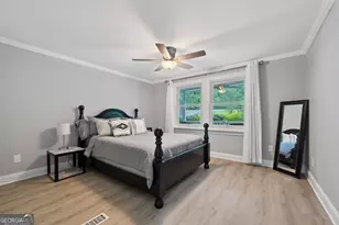 349 Arrowhead Trail, Eatonton, GA 31024 - Photo 47