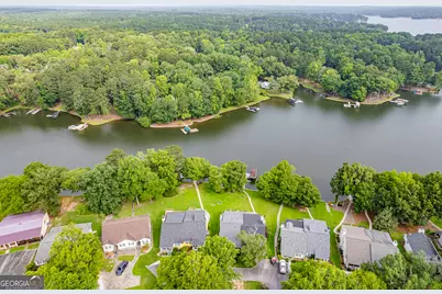 349 Arrowhead Trail #K, Eatonton, GA 31024 - Photo 5