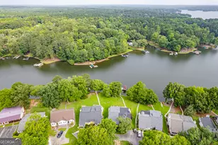 349 Arrowhead Trail, Eatonton, GA 31024 - Photo 5