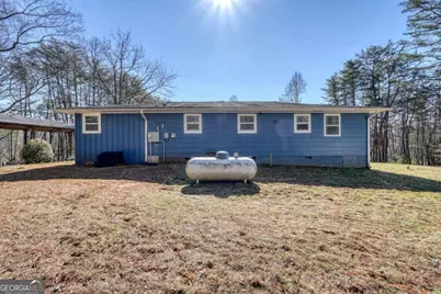 1541 Liberty Church Road, Blairsville, GA 30512 - Photo 37