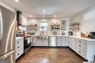 1541 Liberty Church Rd, Blairsville, GA 30512 - Photo 23