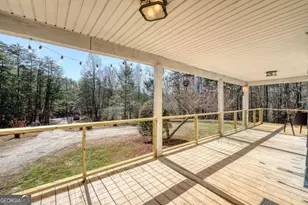 1541 Liberty Church Rd, Blairsville, GA 30512 - Photo 5