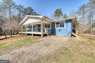 1541 Liberty Church Rd, Blairsville, GA 30512 - Photo 1