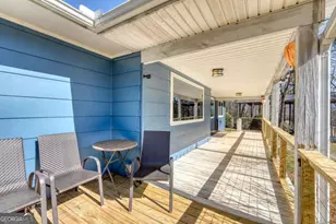 1541 Liberty Church Rd, Blairsville, GA 30512 - Photo 7