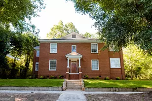 111 E Screven St, Milledgeville, GA 31061 - Photo 1