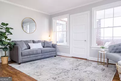 111 E Screven Street, Milledgeville, GA 31061 - Photo 9