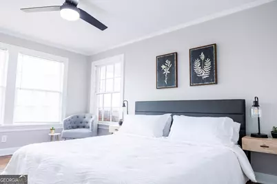 111 E Screven Street, Milledgeville, GA 31061 - Photo 19