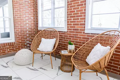 111 E Screven Street, Milledgeville, GA 31061 - Photo 21