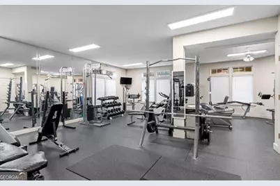 220 Renaissance Parkway NE #APT 1218, Atlanta, GA 30308 - Photo 25