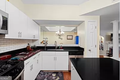 220 Renaissance Parkway NE #APT 1218, Atlanta, GA 30308 - Photo 9