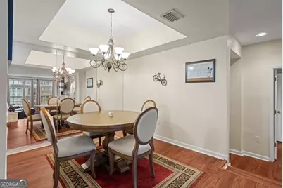 220 Renaissance Parkway NE #APT 1218, Atlanta, GA 30308 - Photo 5