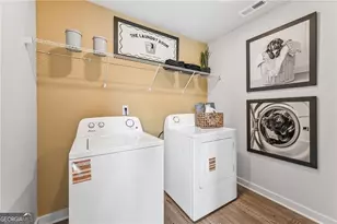 1216 Brooks Ryan Run, Lawrenceville, GA 30043 - Photo 15