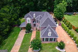513 Litchfield Dr, Macon, GA 31220 - Photo 5