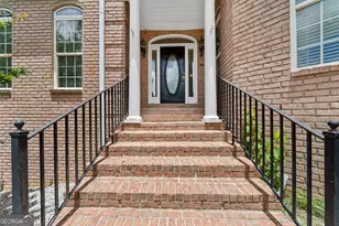 513 Litchfield Dr, Macon, GA 31220 - Photo 3