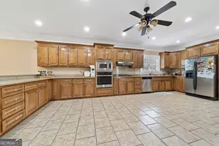 513 Litchfield Dr, Macon, GA 31220 - Photo 25