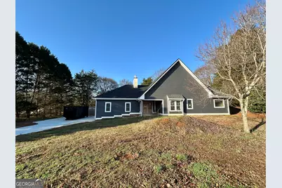 190 Cedar Pond Road, Hartwell, GA 30643 - Photo 1