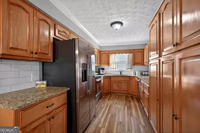 1556 Boone Road, Newnan, GA 30263 - Photo 11