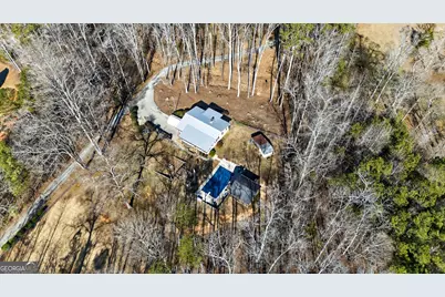 1556 Boone Road, Newnan, GA 30263 - Photo 49