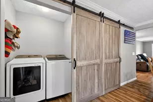 1556 Boone Rd, Newnan, GA 30263 - Photo 15