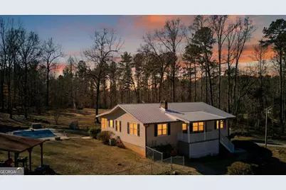 1556 Boone Road, Newnan, GA 30263 - Photo 1