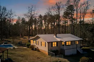 1556 Boone Rd, Newnan, GA 30263 - Photo 1