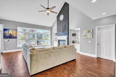 105 N Cedar Creek Road, Cordele, GA 31015 - Photo 3