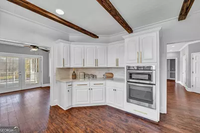 105 N Cedar Creek Road, Cordele, GA 31015 - Photo 15