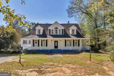 105 N Cedar Creek Road, Cordele, GA 31015 - Photo 1