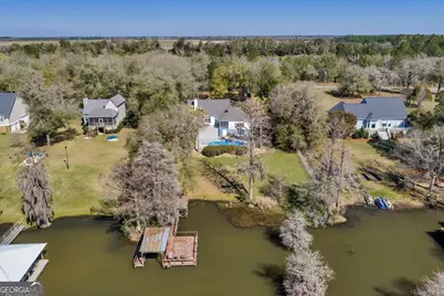 105 N Cedar Creek Road, Cordele, GA 31015 - Photo 45