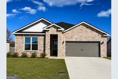 417 Otters Ridge Drive, Kathleen, GA 31047 - Photo 1