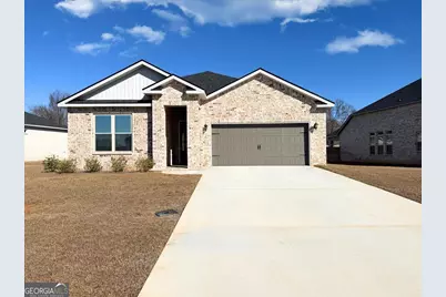 417 Otters Ridge Drive, Kathleen, GA 31047 - Photo 1