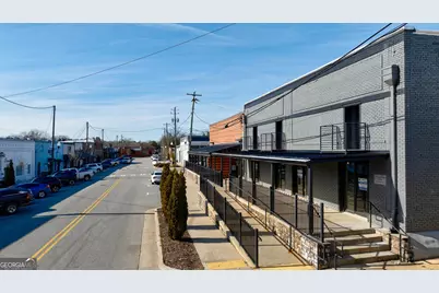 34 Depot Street, Hartwell, GA 30643 - Photo 3