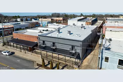 34 Depot Street, Hartwell, GA 30643 - Photo 5