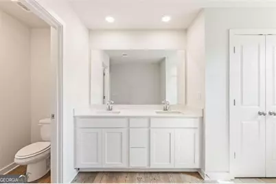 1224 Brooks Ryan Run #LOT 109, Lawrenceville, GA 30043 - Photo 31