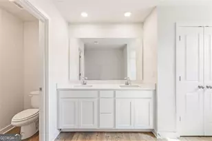 1224 Brooks Ryan Run, Lawrenceville, GA 30043 - Photo 31