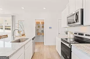 1224 Brooks Ryan Run, Lawrenceville, GA 30043 - Photo 21