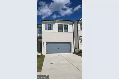 1224 Brooks Ryan Run #LOT 109, Lawrenceville, GA 30043 - Photo 5