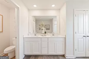 1224 Brooks Ryan Run, Lawrenceville, GA 30043 - Photo 41