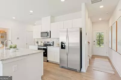 1224 Brooks Ryan Run #LOT 109, Lawrenceville, GA 30043 - Photo 17