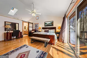 1051 Woodland, Sautee Nacoochee, GA 30571 - Photo 19