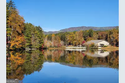 1051 Woodland, Sautee Nacoochee, GA 30571 - Photo 57