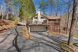 1051 Woodland, Sautee Nacoochee, GA 30571 - Photo 37