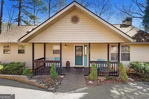 1051 Woodland, Sautee Nacoochee, GA 30571 - Photo 3