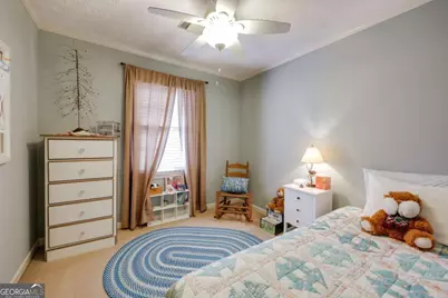 278 Moss Side Drive, Athens, GA 30607 - Photo 35