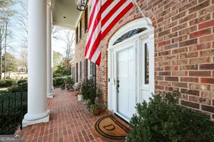 278 Moss Side Dr, Athens, GA 30607 - Photo 7