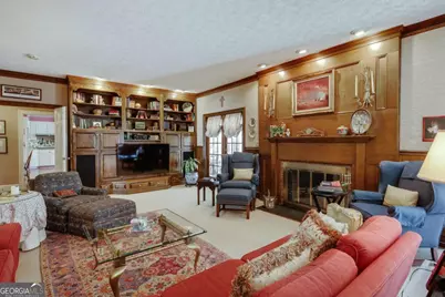 278 Moss Side Drive, Athens, GA 30607 - Photo 13
