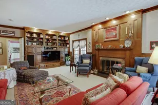 278 Moss Side Dr, Athens, GA 30607 - Photo 13