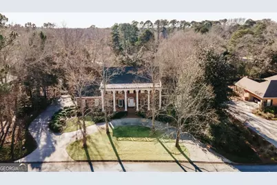 278 Moss Side Drive, Athens, GA 30607 - Photo 3