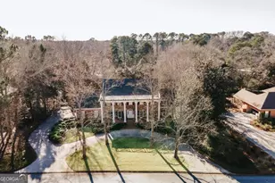 278 Moss Side Dr, Athens, GA 30607 - Photo 3