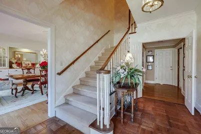 278 Moss Side Drive, Athens, GA 30607 - Photo 37